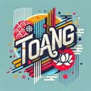 Logo Từ Lóng Việt Nam